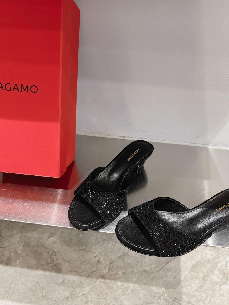 Ferragamo Sandals